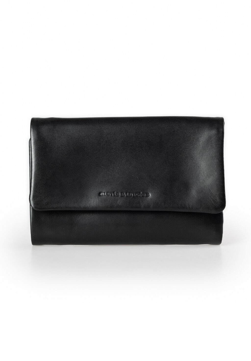 

Кошелек BÖRSE IRIS Aunts & Uncles, цвет jet black