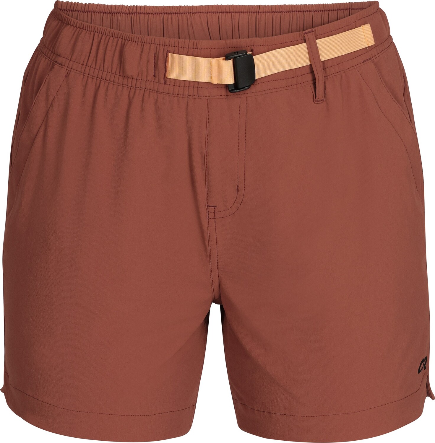 

Шорты Ferrosi 5 дюймов — женские Outdoor Research, розовый