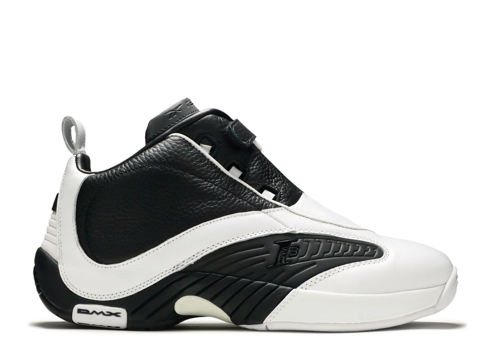 

Кроссовки Reebok Answer 4 'White Black', белый