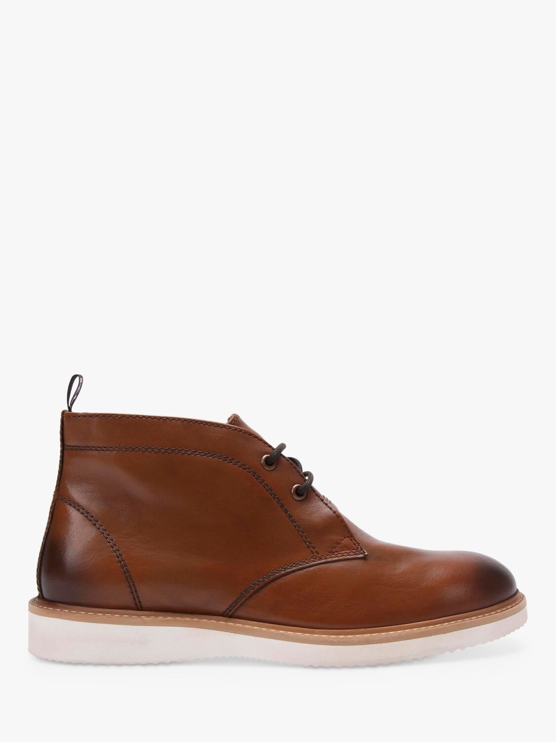 

Ботильоны Dennis KG Kurt Geiger, коричневый