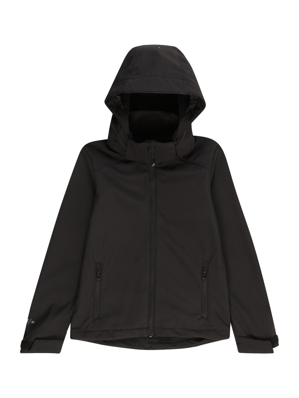 

Спортивная куртка Brunotti Kids Mippy, черный
