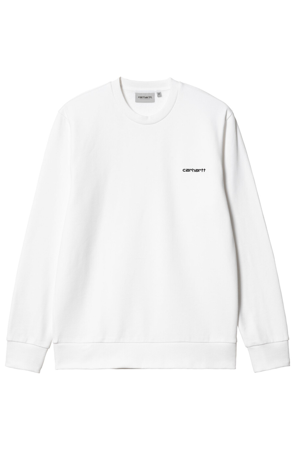 

Толстовка - Белый - Классический крой Carhartt, белый