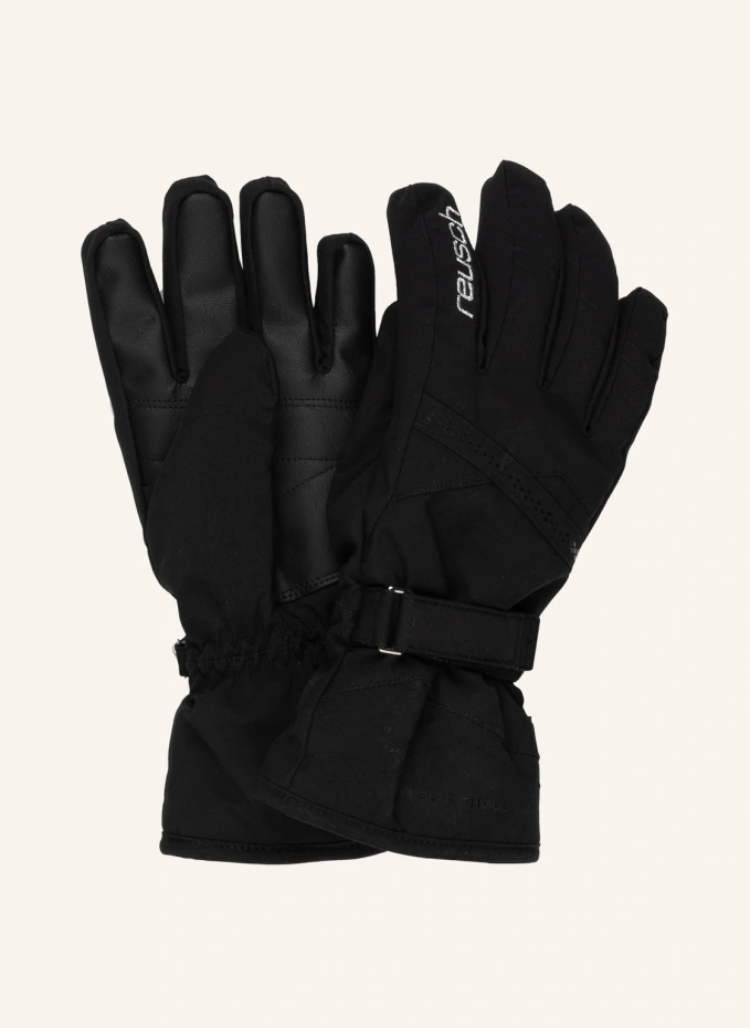 

Лыжные перчатки hannah r-tex xt Reusch, черный