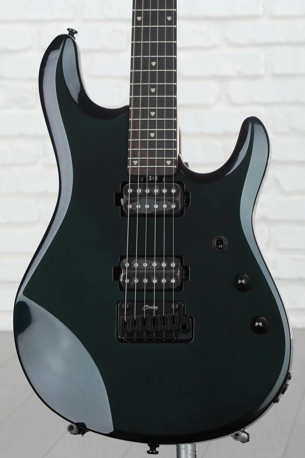 

Электрогитара Sterling By Music Man John Petrucci Signature JP60 - Mystic Dream