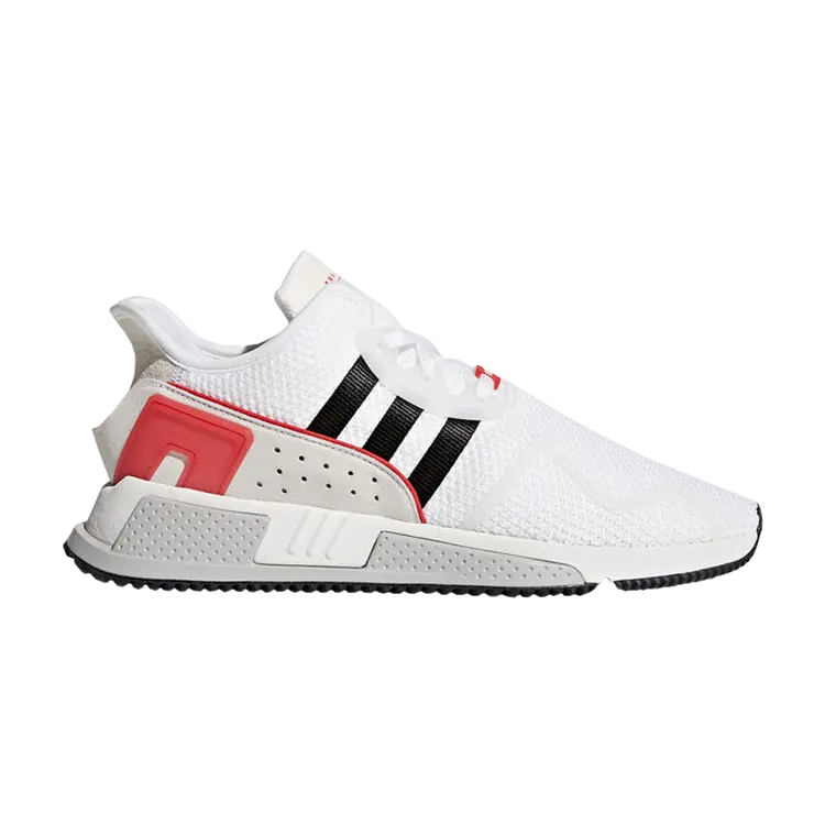 

Кроссовки Adidas EQT Cushion ADV 'White Scarlet', белый