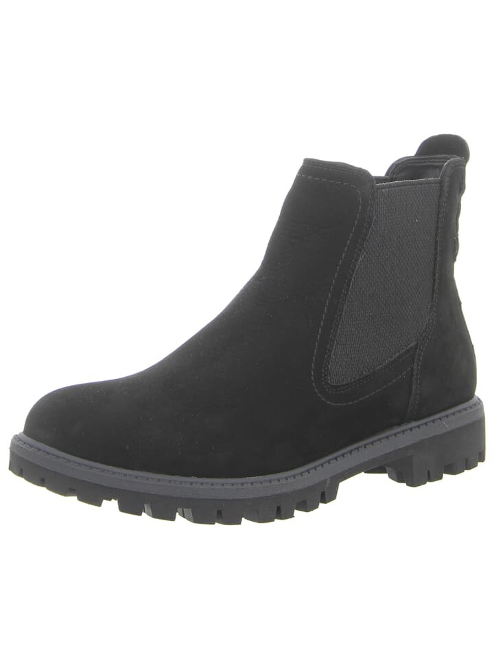 

Ботинки Tamaris, черный