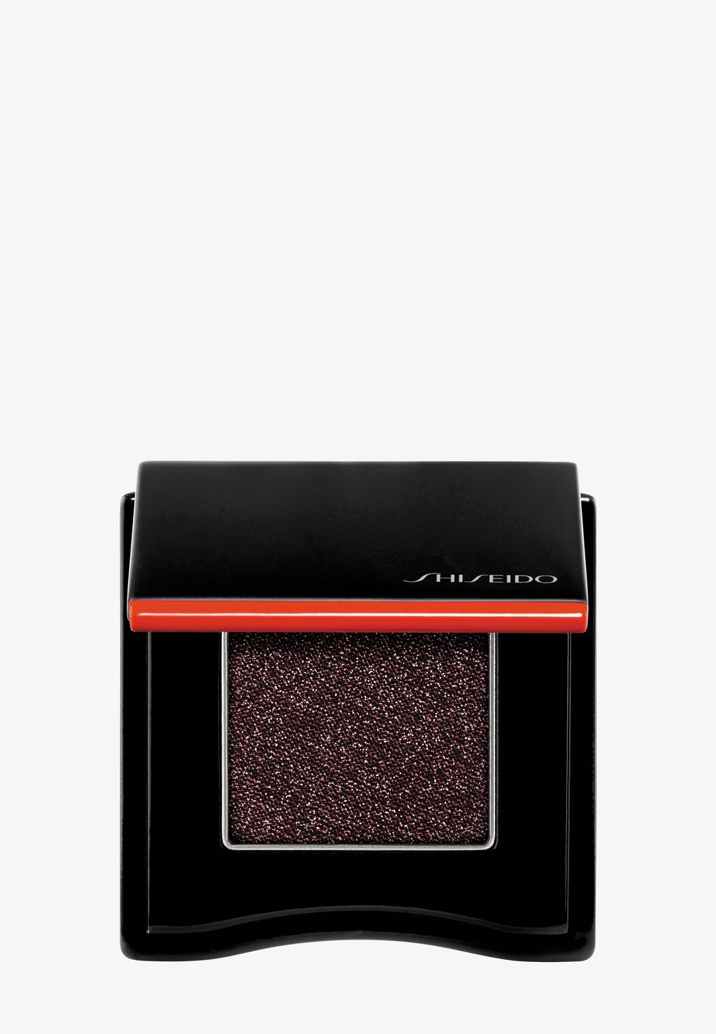 цена Тени для век Pop Powdergel Eye Shadow 18 Shiseido, цвет bachi-bachi plum