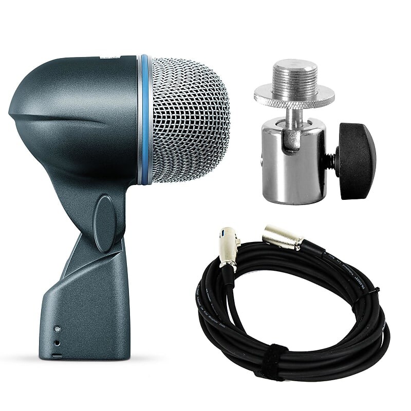 

Микрофон Shure CSHU056-BJC