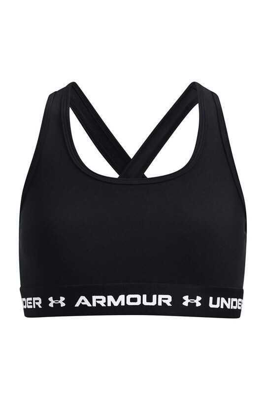 

Детский спортивный бюстгальтер Under Armour., черный
