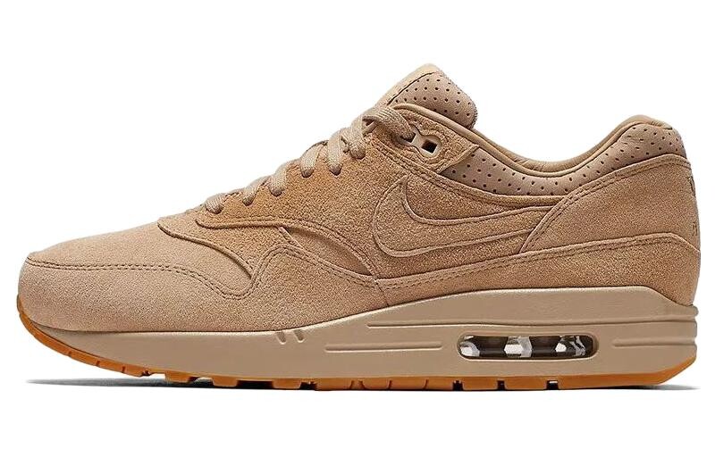 

Женская повседневная обувь Nike Air Max 1, Brown