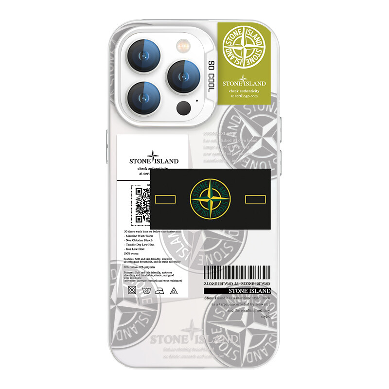 

Мелкие кости Чехол для телефона Small Bones, DWJYCY155 - Colored silver black