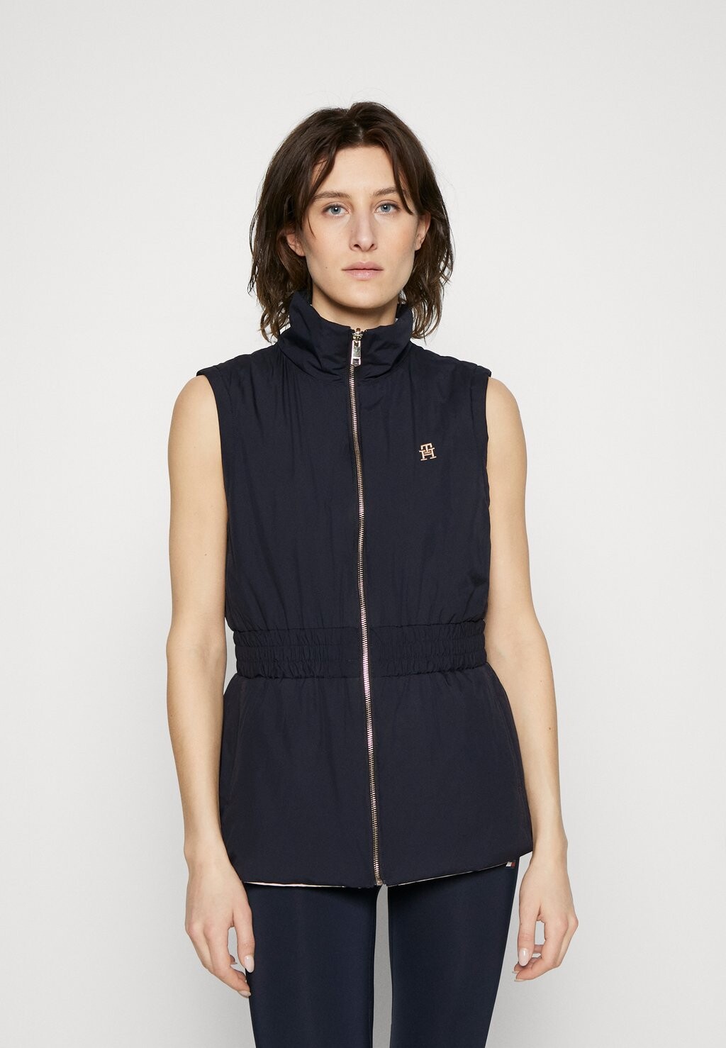 

Жилет Tommy Hilfiger, Черный