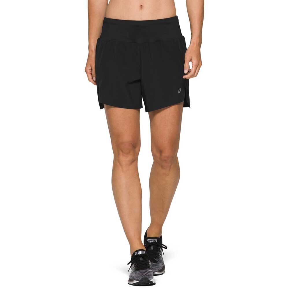 

Шорты Asics Road 5.5´´, черный