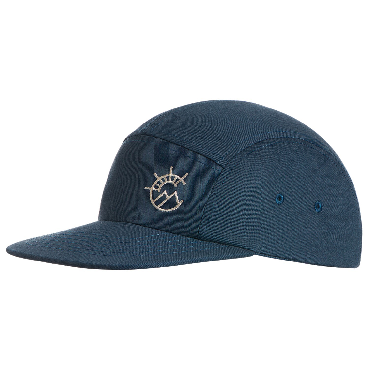 

Кепка Stöhr 5-Panel Cap, цвет Marine