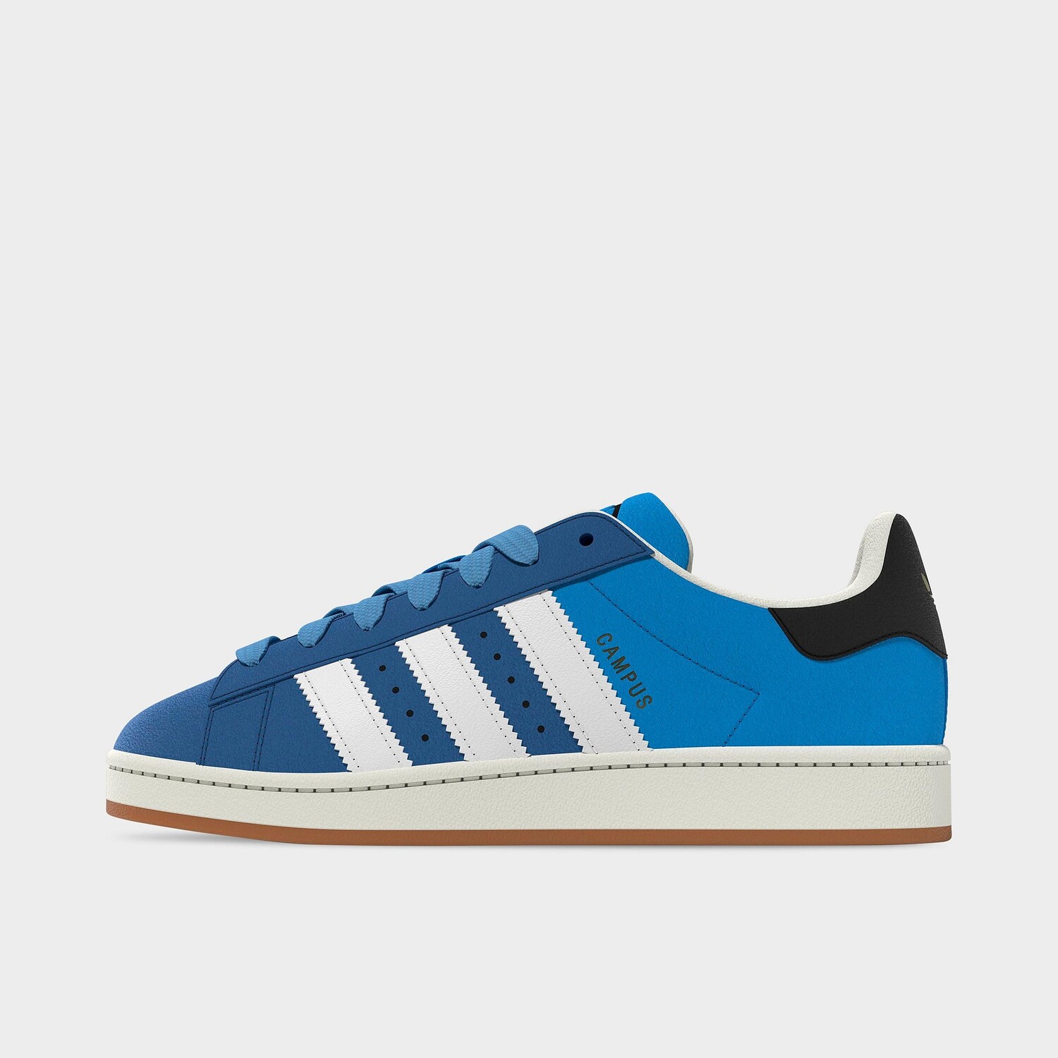 

Мужские повседневные кроссовки adidas Originals Campus 00s, синий