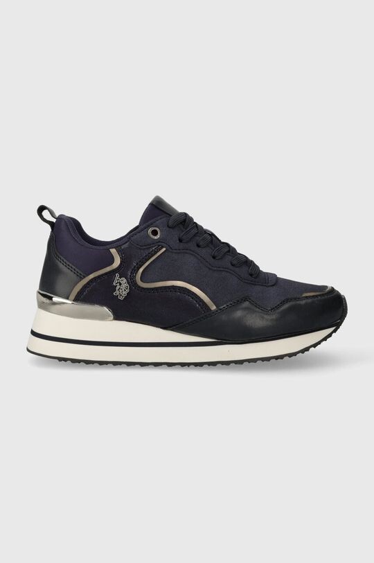 

НАС. Поло Ассн. кроссовки LAYLA U.S. Polo Assn., темно-синий