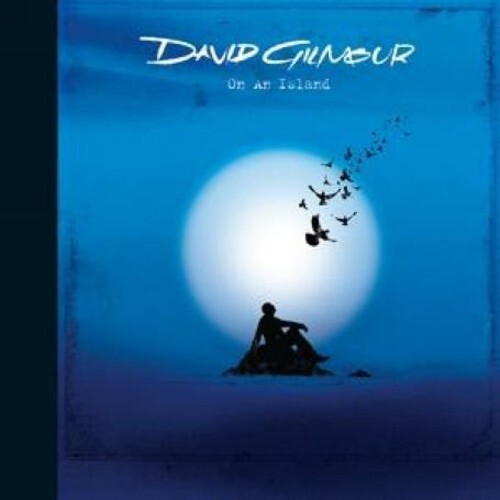 

Виниловая пластинка Gilmour, David: On An Island