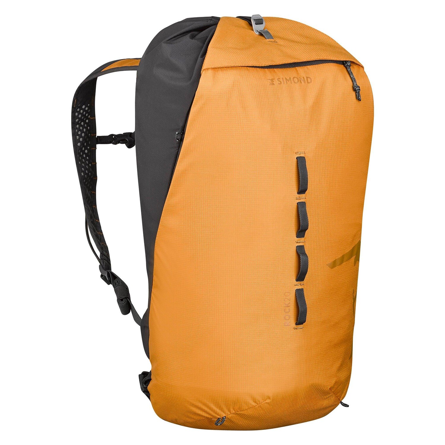 

Рюкзак Decathlon для скалолазания 20 литров Rock 20 Simond, коричневый