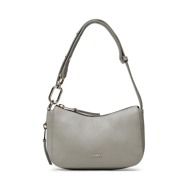 

Сумка Furla Skye, серый