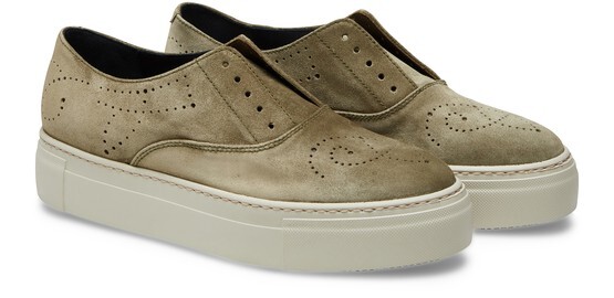 

Спортивные кроссовки Hobo Fratelli Rossetti