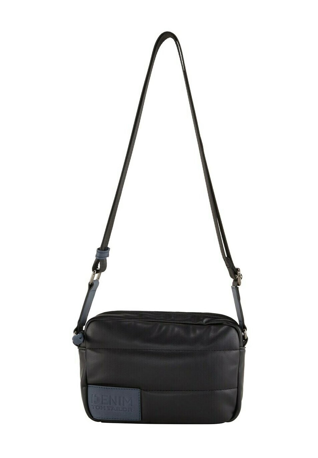 

Сумка TOM TAILOR DENIM МАЛИ, цвет mixed black