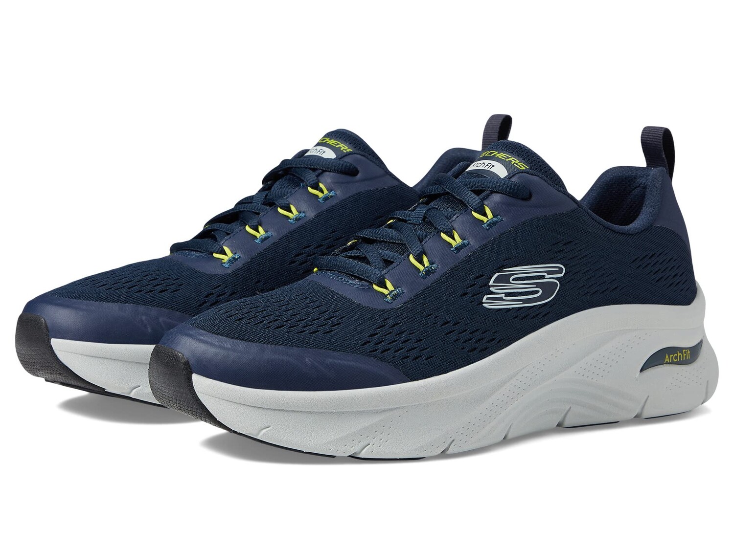

Кроссовки SKECHERS Arch Fit D'Lux Sumner