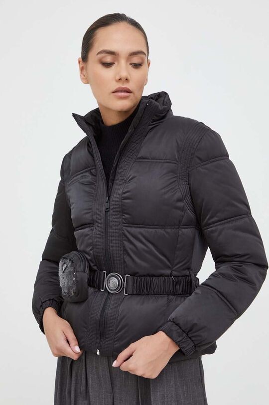 

Куртка Guess, черный
