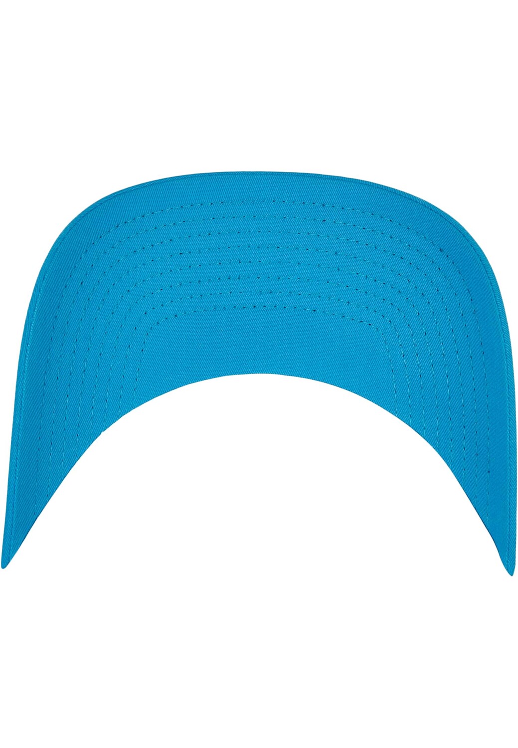 

Бейсболка Flexfit Trucker, цвет turquoise/white
