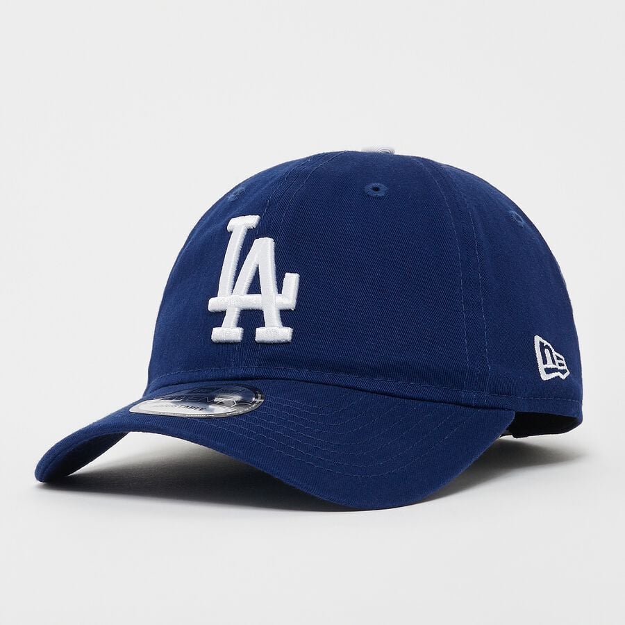 

Бейсболка 9Twenty Core Classic 2.0 MLB Los Angeles Dodgers New Era, цвет blue