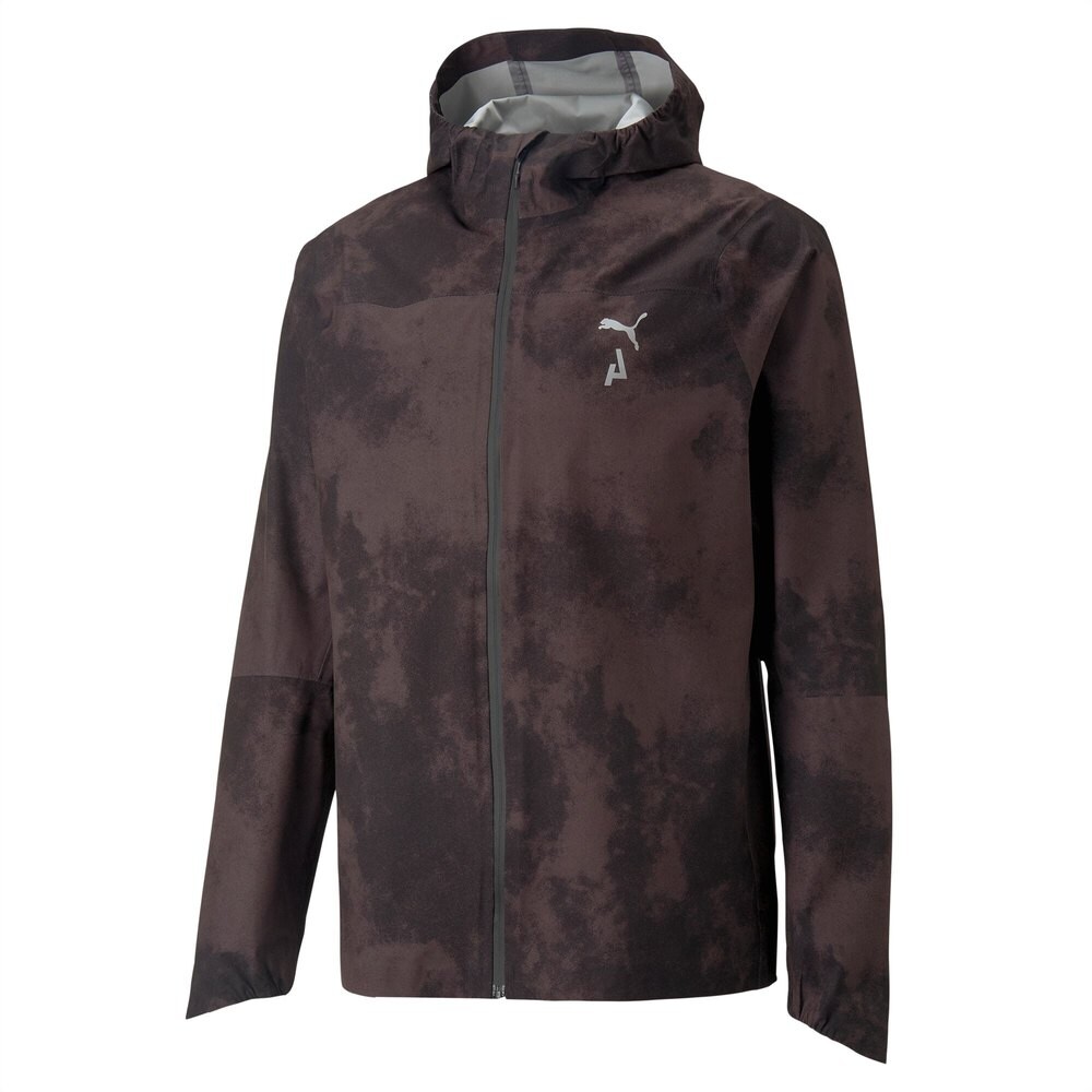 

Куртка Puma Seasons Stormcell Waterproof, черный