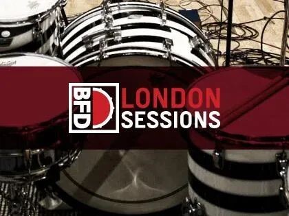 

Пакет расширения BFD London Sessions