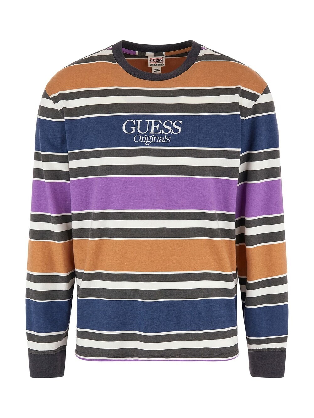 

Свитер Guess, смешанные цвета