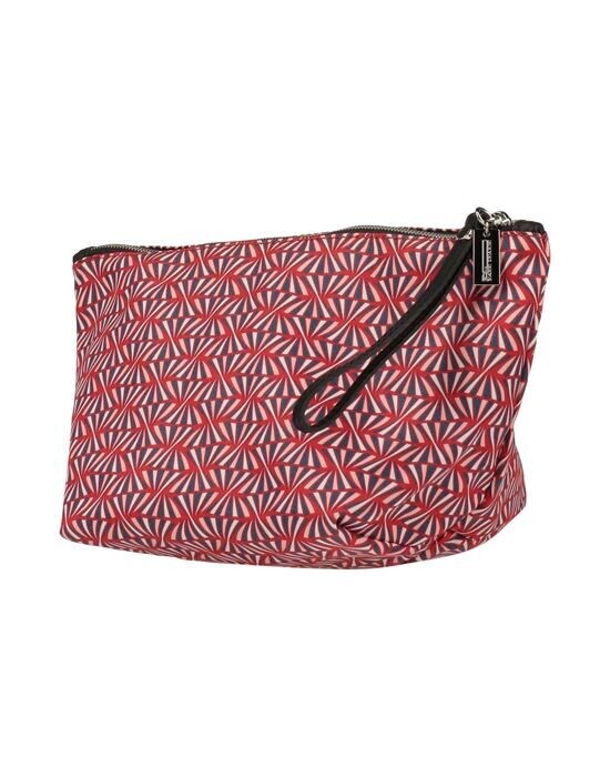 

Косметичка GIANNI CHIARINI, красный