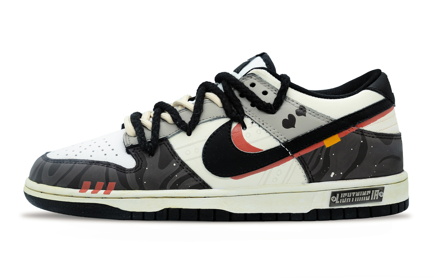 

Мужские кроссовки для скейтбординга Nike Dunk