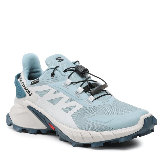 

Кроссовки Salomon SupercrossGtx, синий