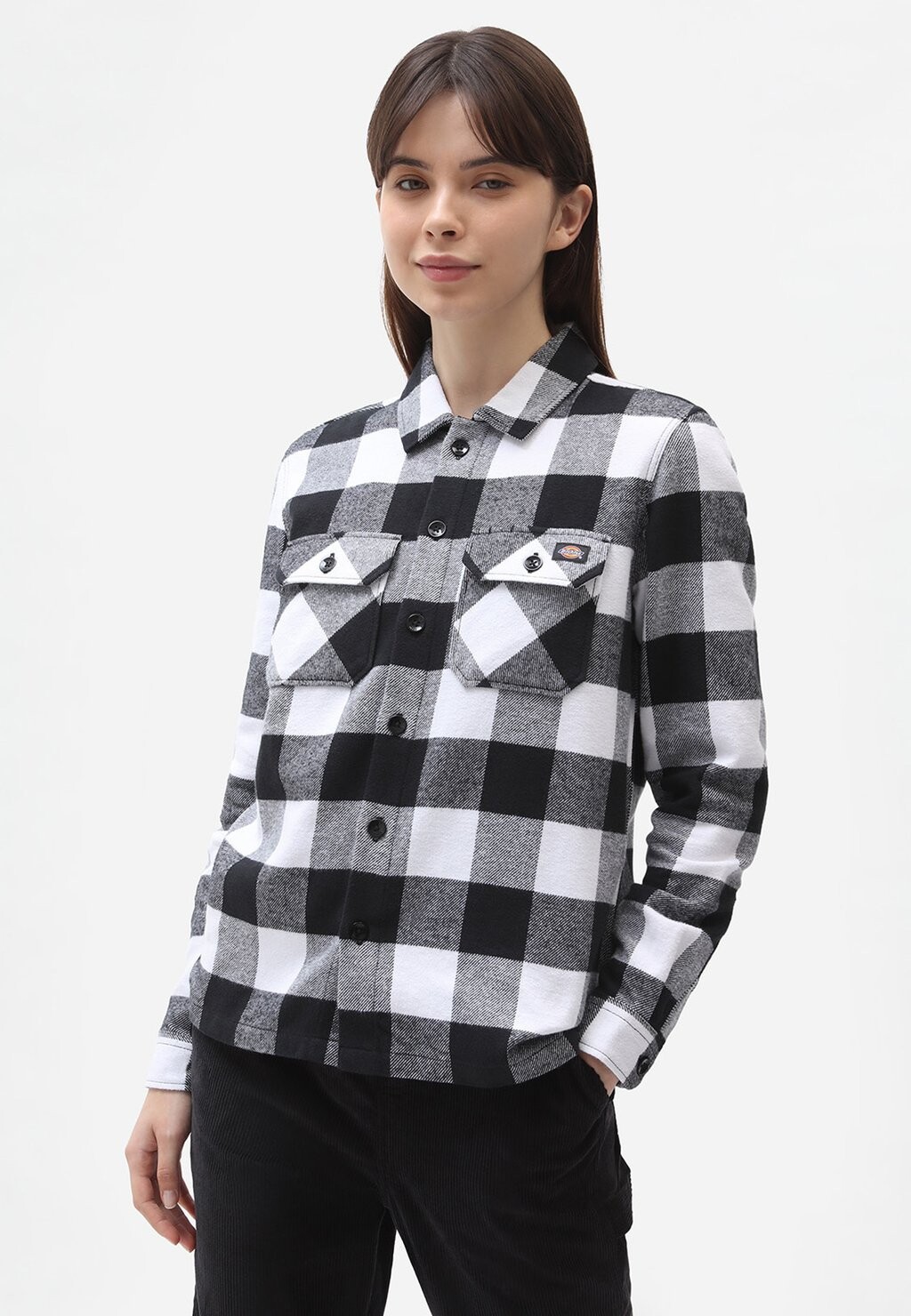 

Рубашка Dickies, черный