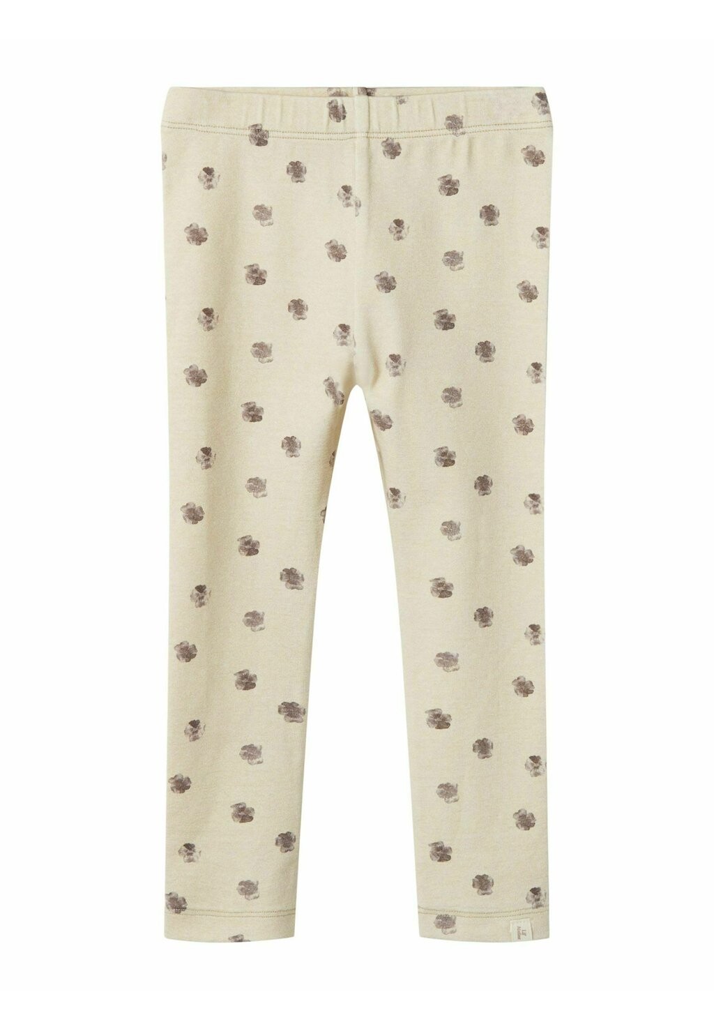 

Леггинсы SLIM FIT Lil' Atelier, цвет fog