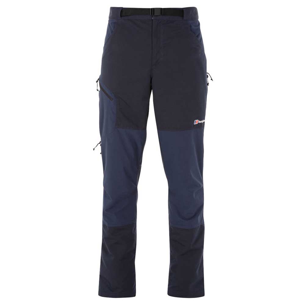 

Брюки Berghaus Fast Hike, синий