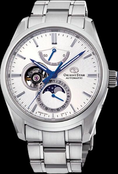 

Часы Orient RE-AY0002S00B