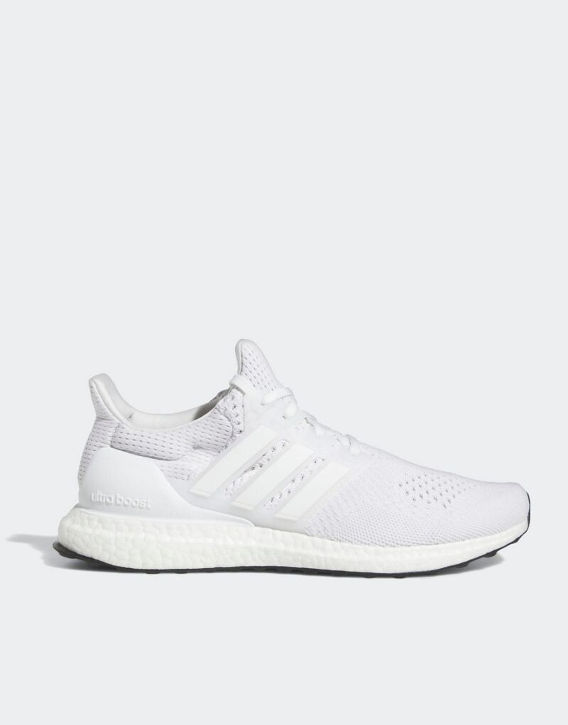 Белые кроссовки adidas Sportswear Ultraboost 1.0 adidas performance