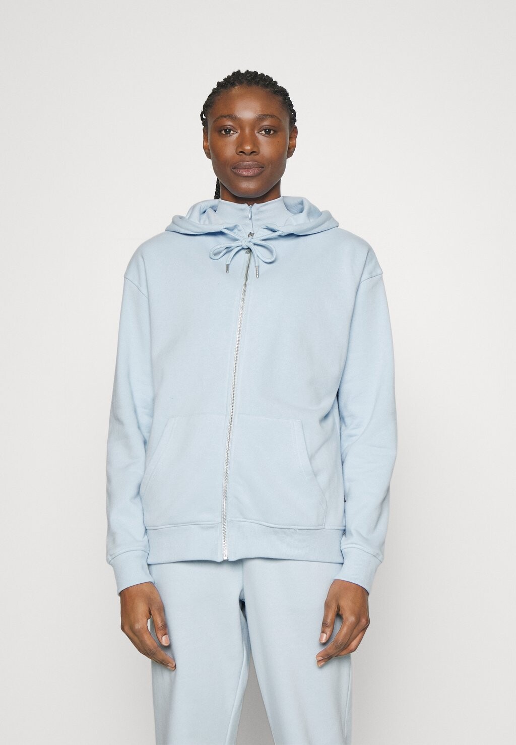 

Толстовка на молнии Cotton On