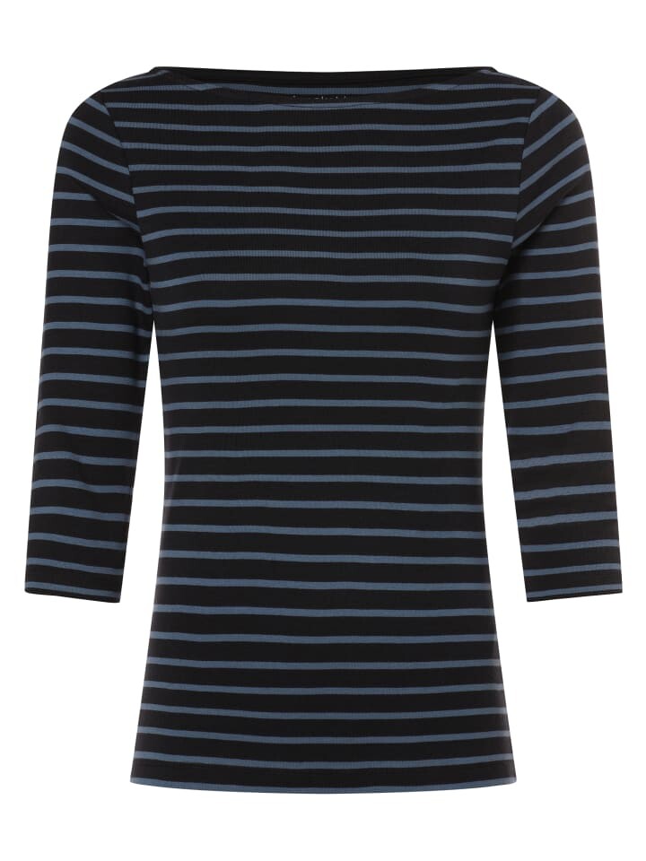 

Футболка brookshire, цвет marine blau
