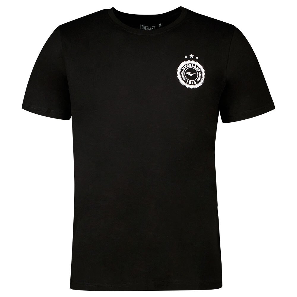 

Футболка Everlast Ditmars, черный