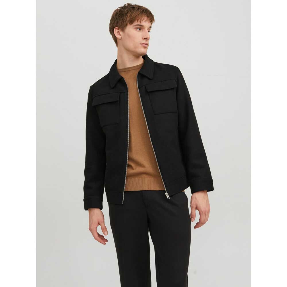 

Куртка Jack & Jones Morrison, черный