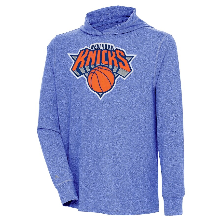 

Куртка Antigua New York Knicks, роял