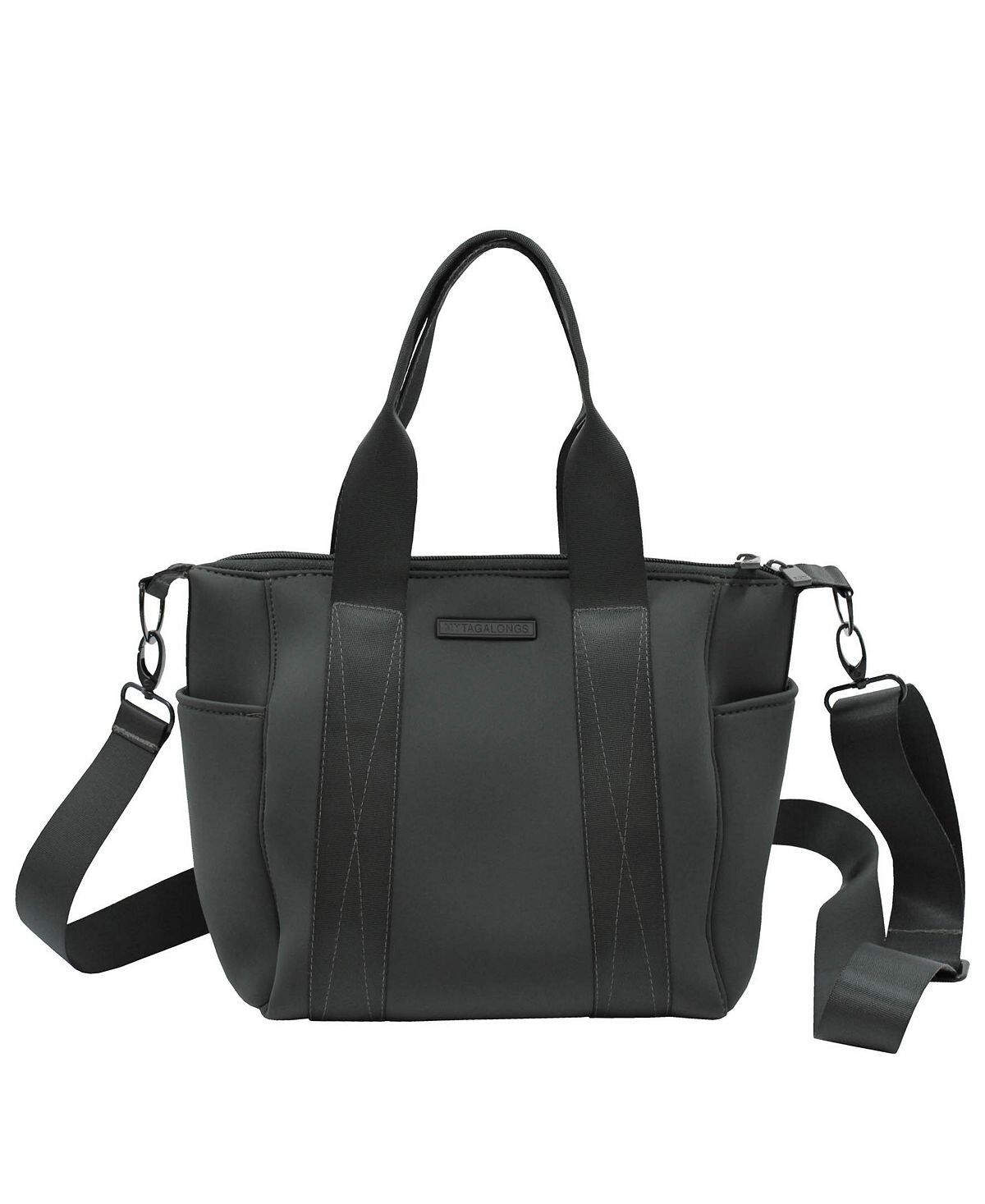 

Мини-сумка MYTAGAGLONGS Everleigh пригородного типа MYTAGALONGS