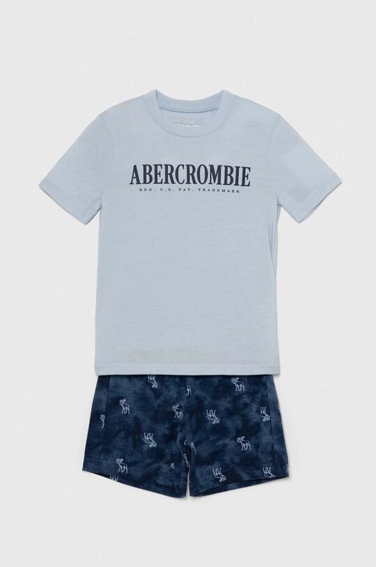 

Abercrombie & Fitch Детские пижамы, синий