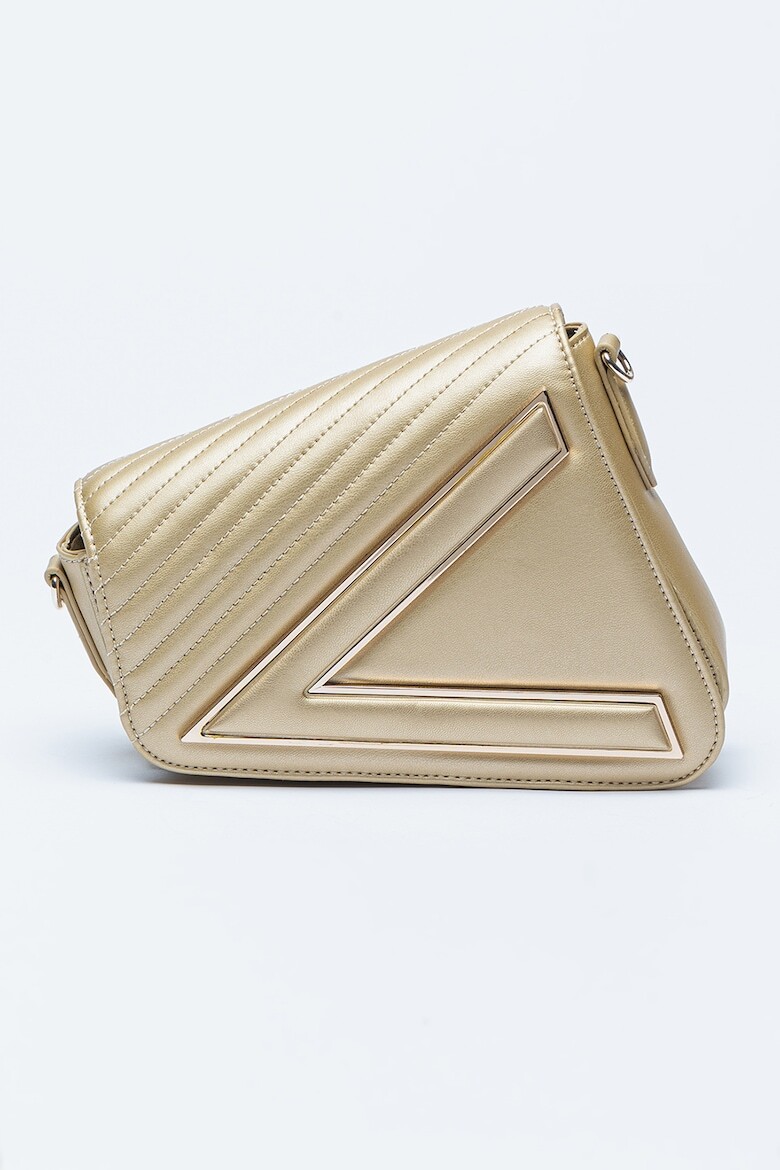 

Сумка Belville из экокожи Valentino Bags, желтый