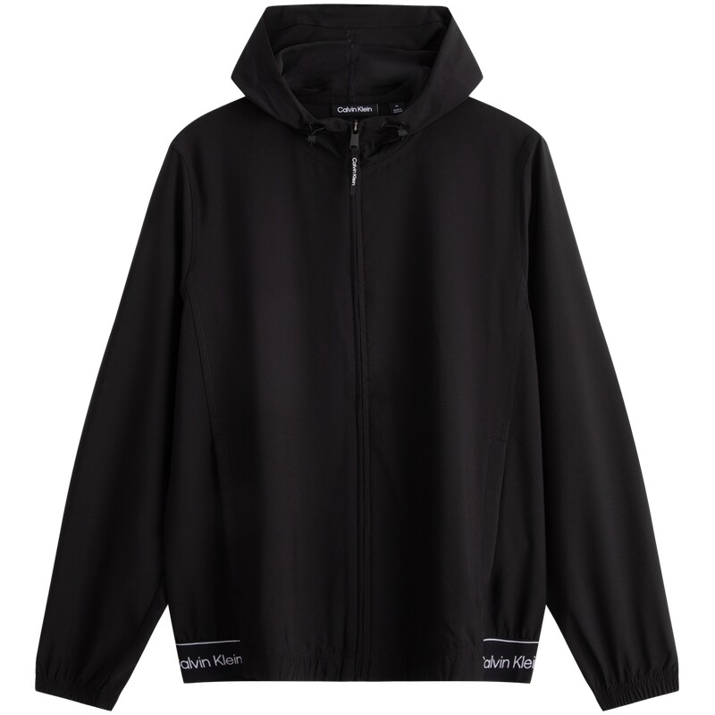 

Мужская куртка Calvin Klein, цвет 001 - Black