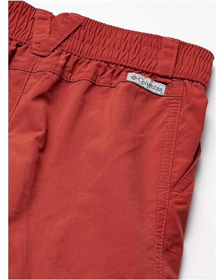 

Брюки Columbia Silver Ridge IV Convertible Pants, цвет Dusty Crimson